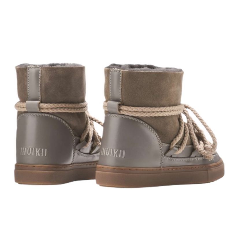 Inuikii Classic W 75202-005 snow boots Footwear/Outdoor/Inuiki Your Sports Performance