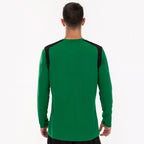 Joma Championship V Jr football shirt 101375.451 Clothing/Football/Joma Joma