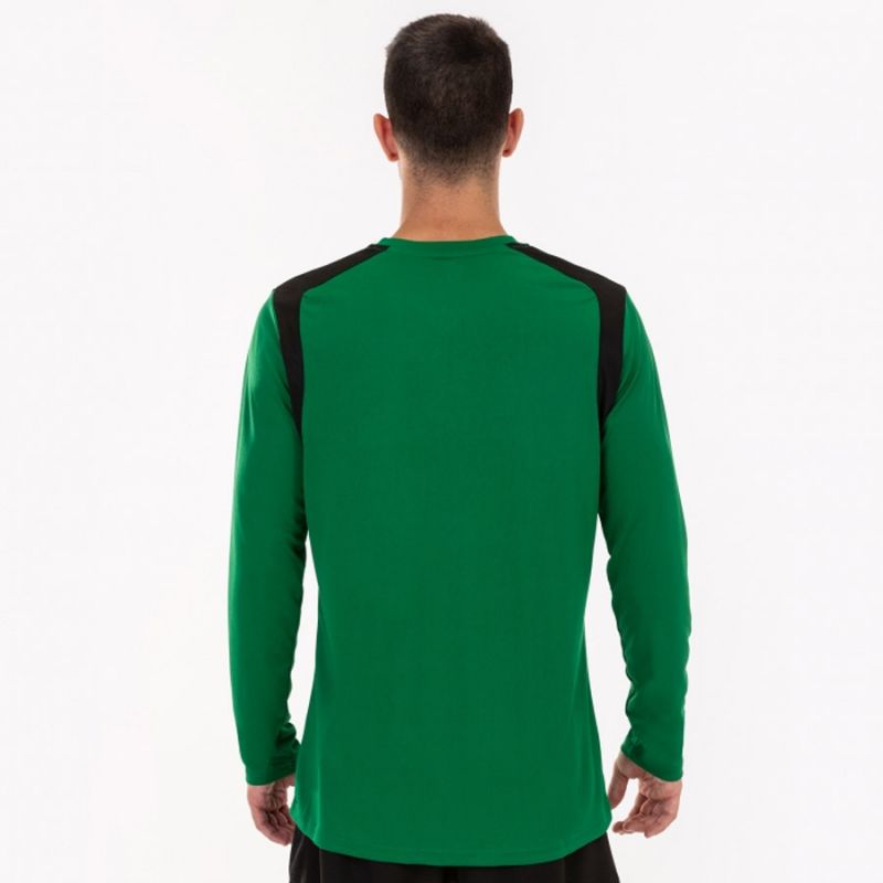 Joma Championship V Jr football shirt 101375.451 Clothing/Football/Joma Joma