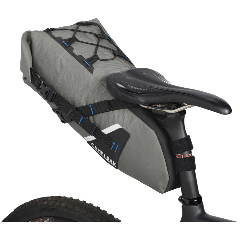 CAMELBAK M.U.L.E. 9 Saddle Pack Saddle Bag