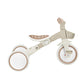 Tricycle/balance bike LEARNING TRIKE 3in1 PLUS ECOLOGIC (738-466) In preparation Your Sports Performance