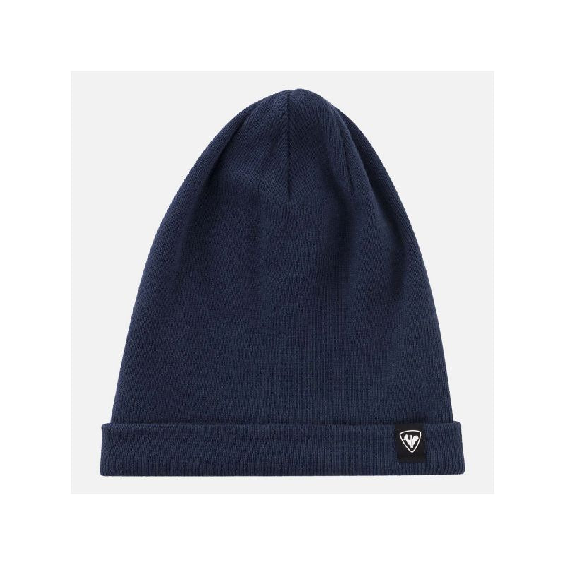 Rossignol Rob navy blue cap Import z PMSport Your Sports Performance