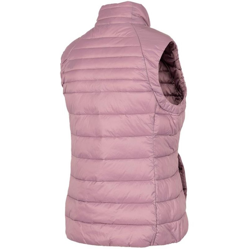 Vest 4F W H4Z22 KUDP001 52S Clothing/Outdoor 4F