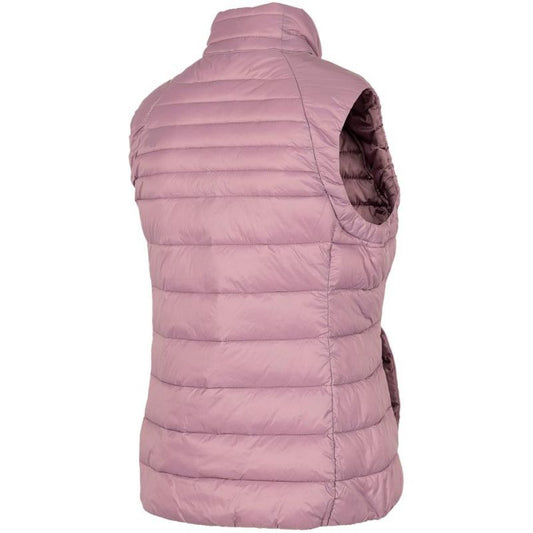 Vest 4F W H4Z22 KUDP001 52S Clothing/Outdoor 4F