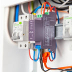 Shelly Pro 2 - 2-channel WiFi controller Aparaty elektryczne/Aparatura instalacyjna Your Sports Performance