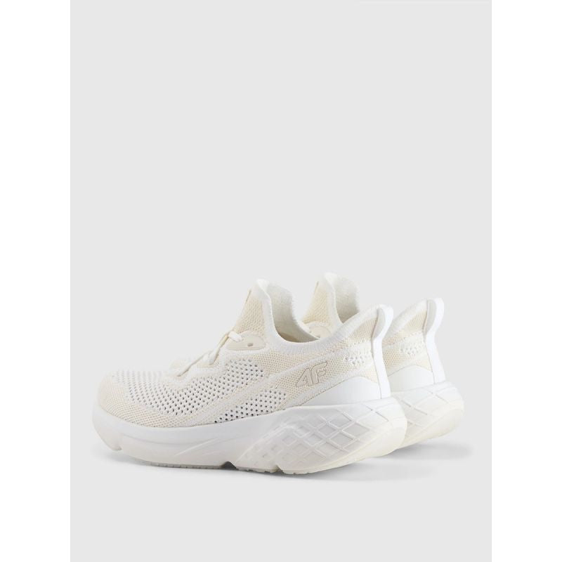 Velocore E-knit Women's Low Sneakers 4F 4FRSS25FSPOF171-10S 4f