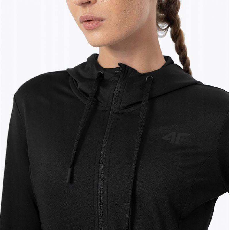 Thermal sweatshirt 4F W F113 4FAW23USEAF113 20S Clothing/Training 4F