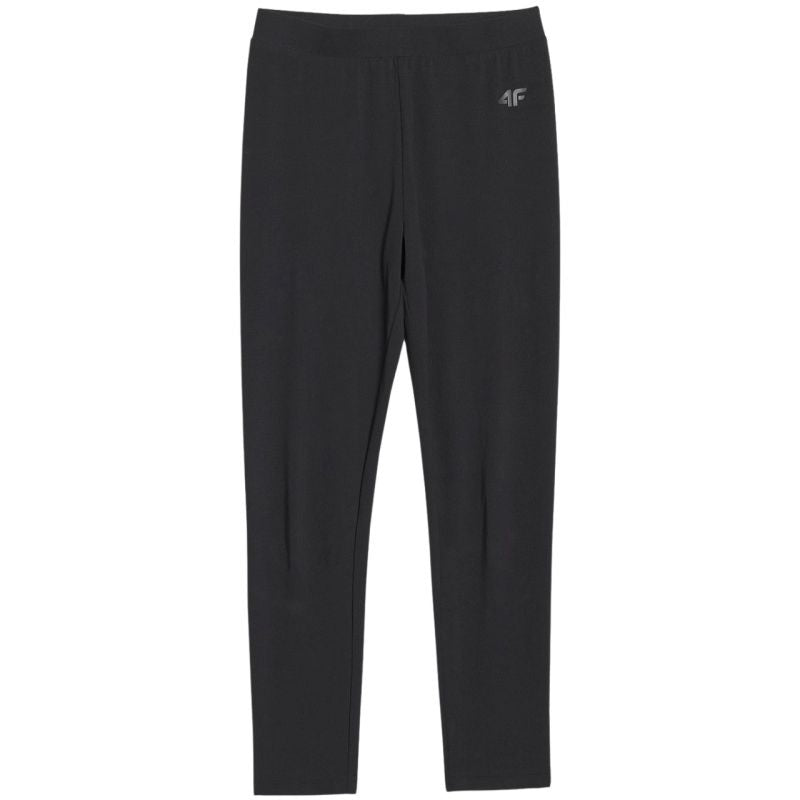 Leggings 4F CAS Jr 4FJWMM00TTIGF220 20S Clothing/Lifestyle/Trousers, shorts/4F 4F