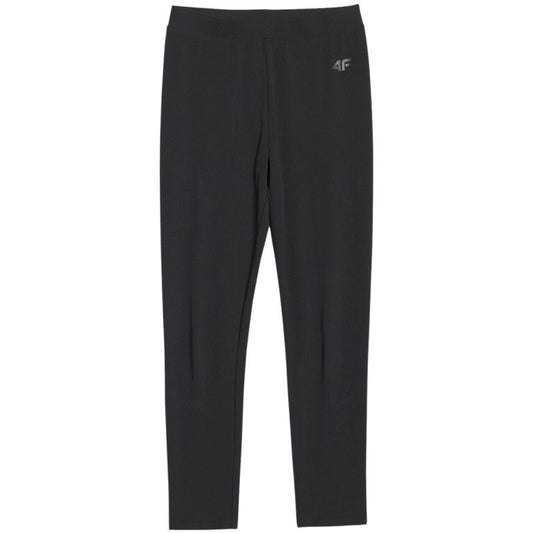 Leggings 4F CAS Jr 4FJWMM00TTIGF220 20S Clothing/Lifestyle/Trousers, shorts/4F 4F