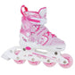Tempish Swist Flash Jr. 1000000032 Accessories/Skating/Rolki (pozostałe) Your Sports Performance