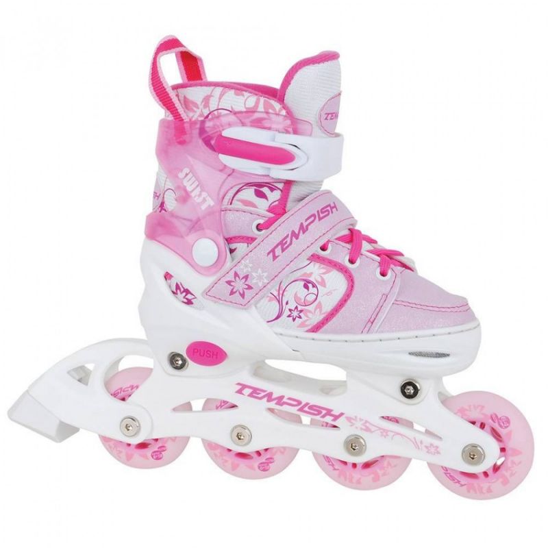 Tempish Swist Flash Jr. 1000000032 Accessories/Skating/Rolki (pozostałe) Your Sports Performance