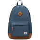 Herschel Heritage Backpack 11383-06104 Blue One size In preparation Your Sports Performance