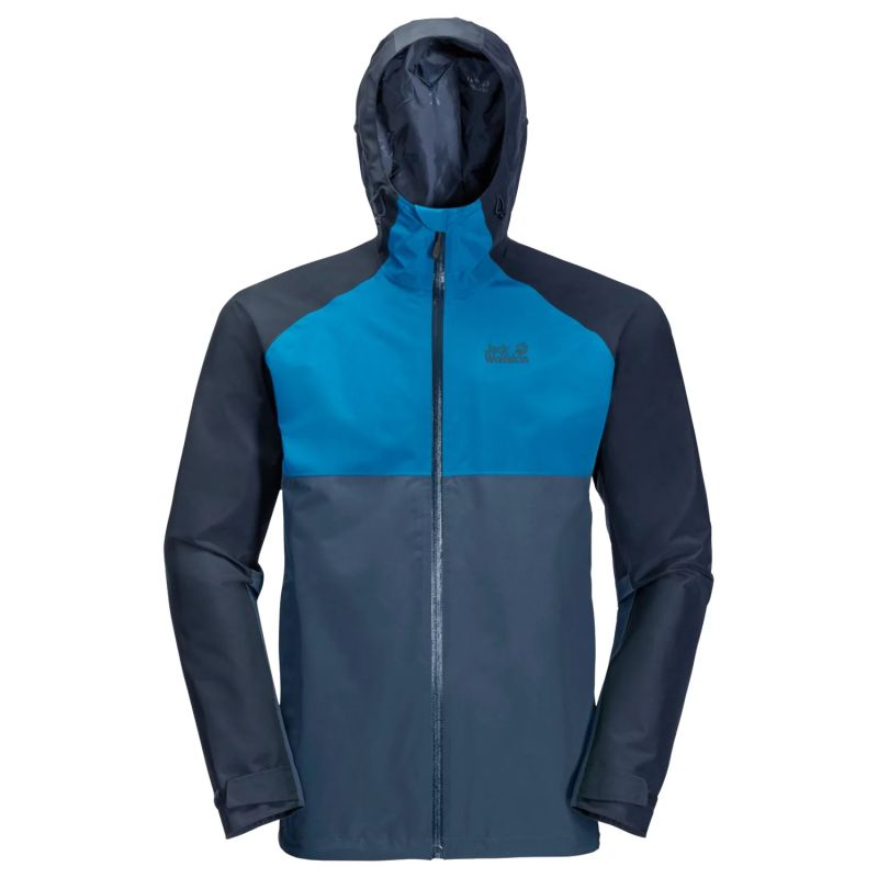 Jack Wolfskin Mount Isa Jkt M 1114061-1383 Clothing/Outdoor/Jack Wolfskin Your Sports Performance