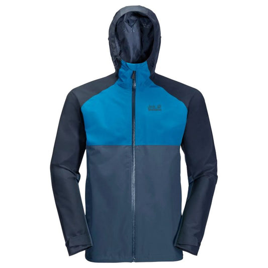 Jack Wolfskin Mount Isa Jkt M 1114061-1383 Clothing/Outdoor/Jack Wolfskin Your Sports Performance
