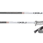 LEKI KIJE BLISS rose gold 120 cm Akcesoria sportowe i turystyczne/Kije do Nordic Walking i trekkingu Your Sports Performance