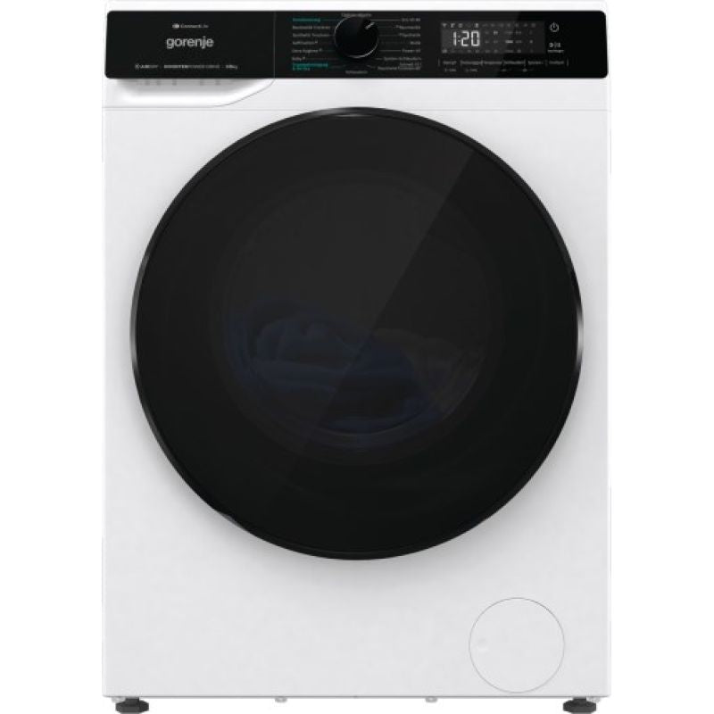 GORENJE WD2PA854ADW/PL washer-dryer AGD - Produkty/Pralko suszarki wolnostojące Your Sports Performance