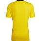T-shirt adidas Entrada 22 Jersey M HI2122 Clothing/Football Adidas