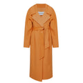 Calvin Klein Double Faced Oversize Coat W K20K205006 Clothing/Lifestyle/Tommy Hilfiger Your Sports Performance