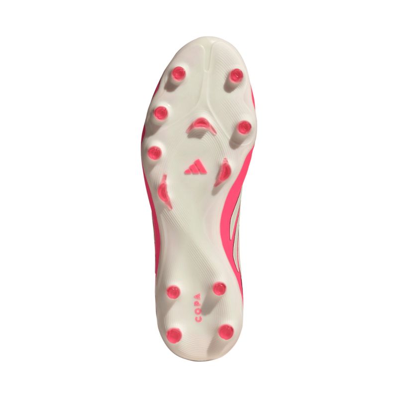 Adidas Copa Pure IV Pro FG football boots pink KI0625