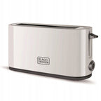 Black+Decker BXTO1001E toaster (1000W) AGD - Produkty/Tostery Your Sports Performance