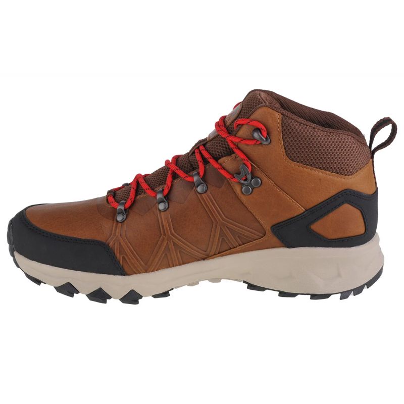 Columbia Peakfreak II Mid OutDry M 2044251286 shoes Footwear/Outdoor/Columbia Your Sports Performance