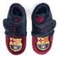 FC Barcelona Jr CPC5-IV20 Flip-Flops Footwear/Lifestyle/FC Barcelona Your Sports Performance
