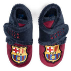 FC Barcelona Jr CPC5-IV20 Flip-Flops Footwear/Lifestyle/FC Barcelona Your Sports Performance