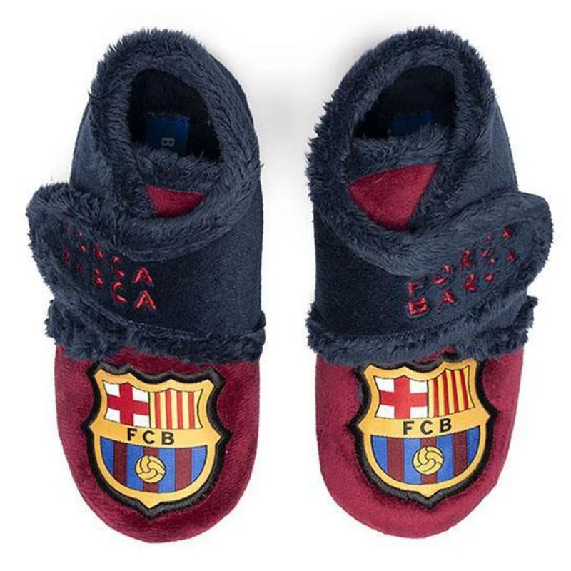FC Barcelona Jr CPC5-IV20 Flip-Flops Footwear/Lifestyle/FC Barcelona Your Sports Performance