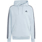adidas Essentials Fleece 3-Stripes Hoodie M IS0004 Clothing/Lifestyle Adidas