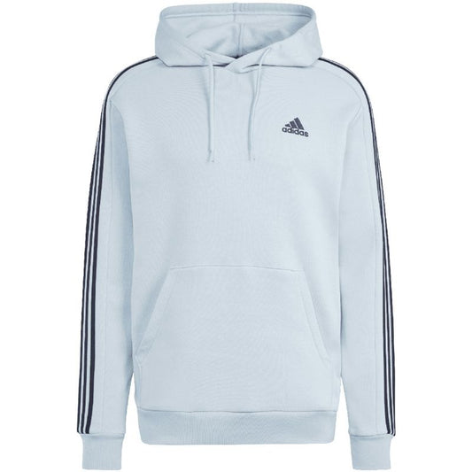 adidas Essentials Fleece 3-Stripes Hoodie M IS0004 Clothing/Lifestyle Adidas