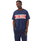 Jordan Paris Saint Germain men's t-shirt DB6510-410 Nike Jordan