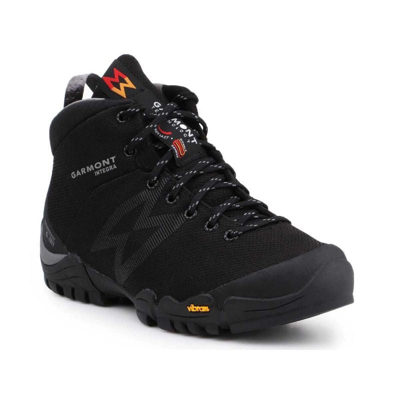 Trekking shoes Garmont Integra High WP Thermal W 481052-201 Footwear/Outdoor/Puma Your Sports Performance