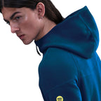Nike FC Barcelona Techfit Fleece Jacket FZ1274-432 Clothing Your Sports Performance