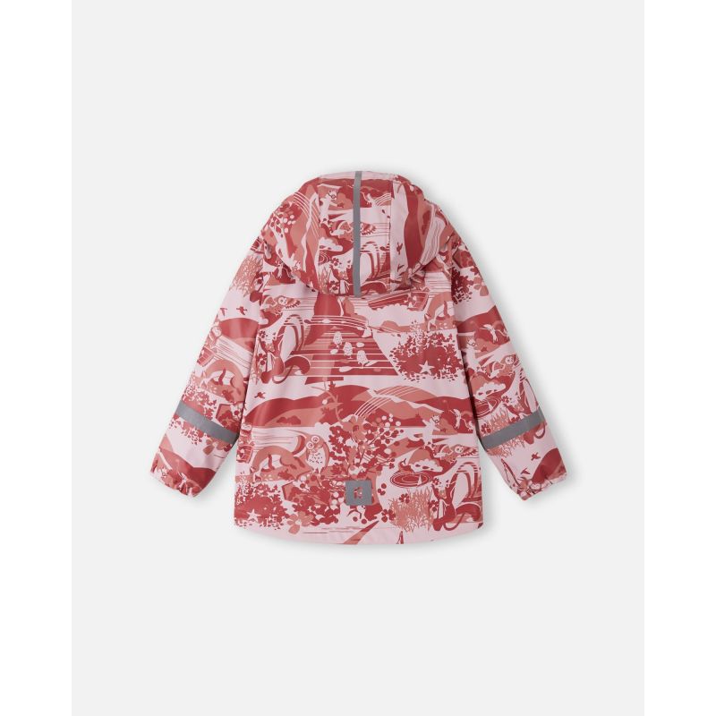 Reima Koski Jam Jr jacket 5100024A-1127 Clothing/Outdoor/Reima Your Sports Performance