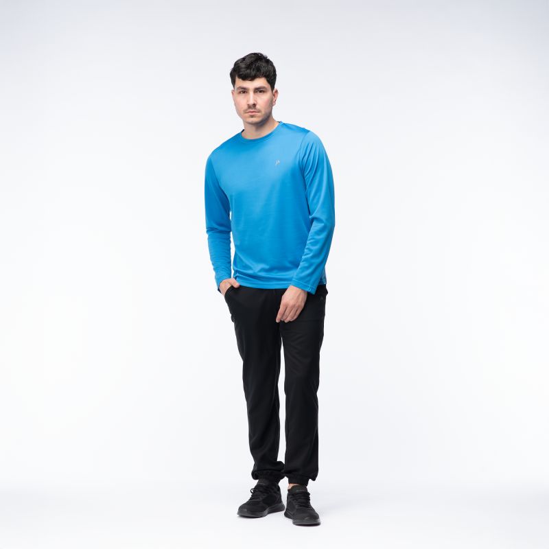Men's TRALL Trousers In preparation Your Sports Performance