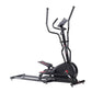 HMS H6504 magnetic folding elliptical trainer In preparation Your Sports Performance