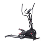 HMS H6504 magnetic folding elliptical trainer In preparation Your Sports Performance