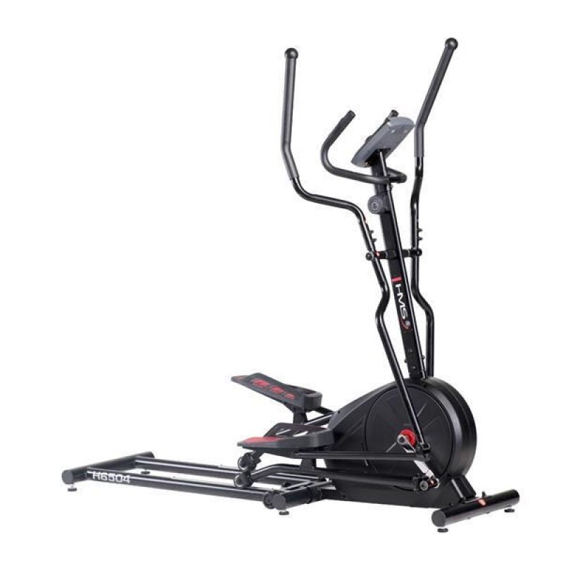 HMS H6504 magnetic folding elliptical trainer In preparation Your Sports Performance