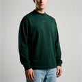 Boss T-Shirt Daposo Open Green (50511029-385) Boss