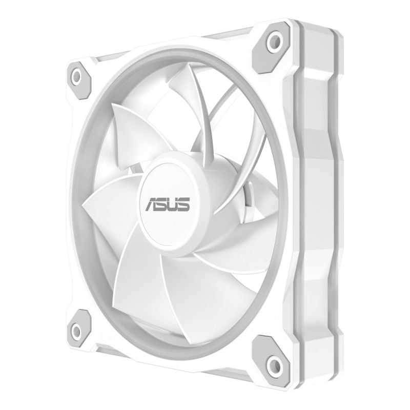 ASUS PRIME MR120 FAN ARGB REVERSE WHITE fan Chłodzenie/Chłodzenie - wentylatory Your Sports Performance