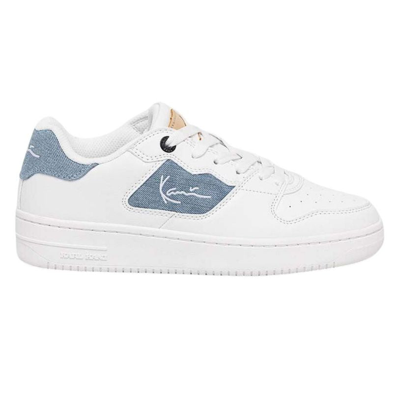 Karl Kani 89 Classic Gs W 1280881 Shoes Footwear/Lifestyle/Karl Kani Your Sports Performance