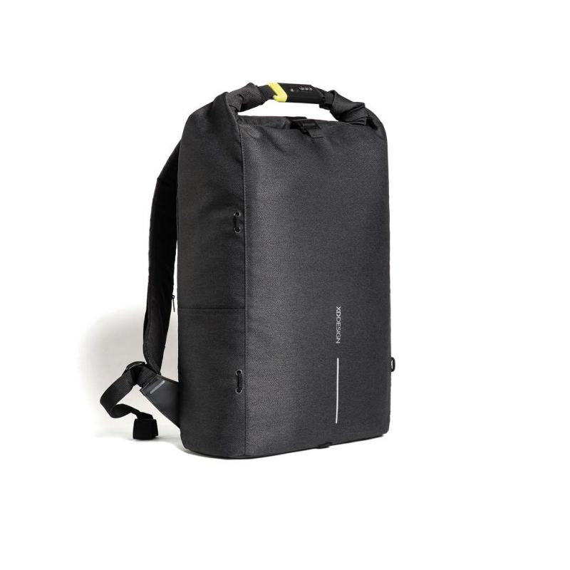 XD DESIGN BOBBY URBAN LITE BLACK BACKPACK P/N: P705.501 Import z Action/Bagaż/Plecaki Your Sports Performance