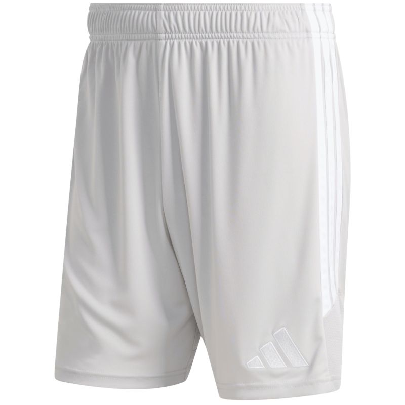 Men's adidas Tiro 26 League Shorts Gray KA8781