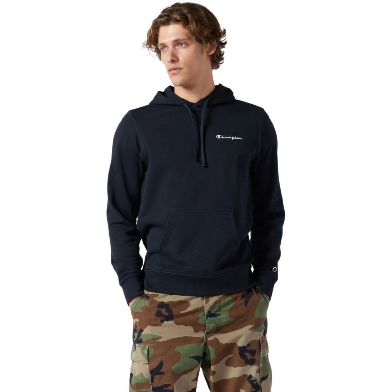 Champion Hooded Sweatshirt M 220729 BS501 Clothing/Lifestyle/Champion Your Sports Performance