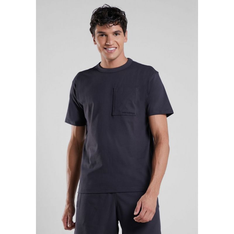 New Balance Athletics Nature State M T-shirt NBMT23567PHM Clothing/Lifestyle/T-shirts/New Balance New Balance