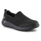 Shoes Skechers Go Walk Max Clinched M 216010-BBK Footwear/Lifestyle/Skechers Skechers