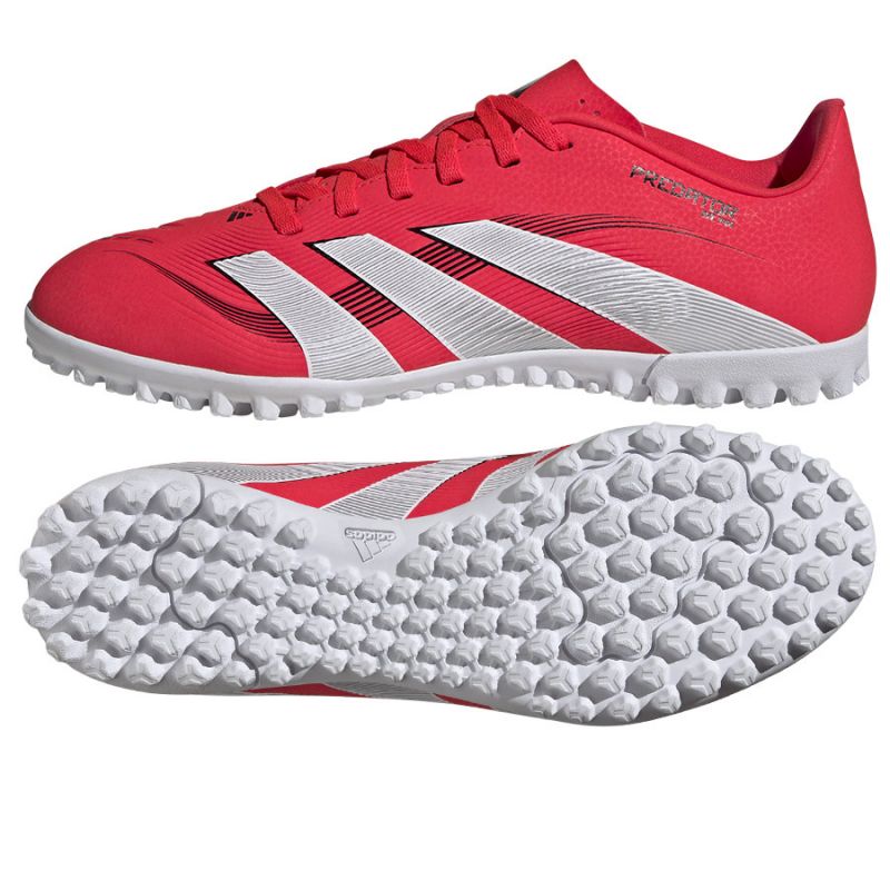 Adidas Predator Club TF M football boots ID3784 Footwear/Football/SR/TF Adidas