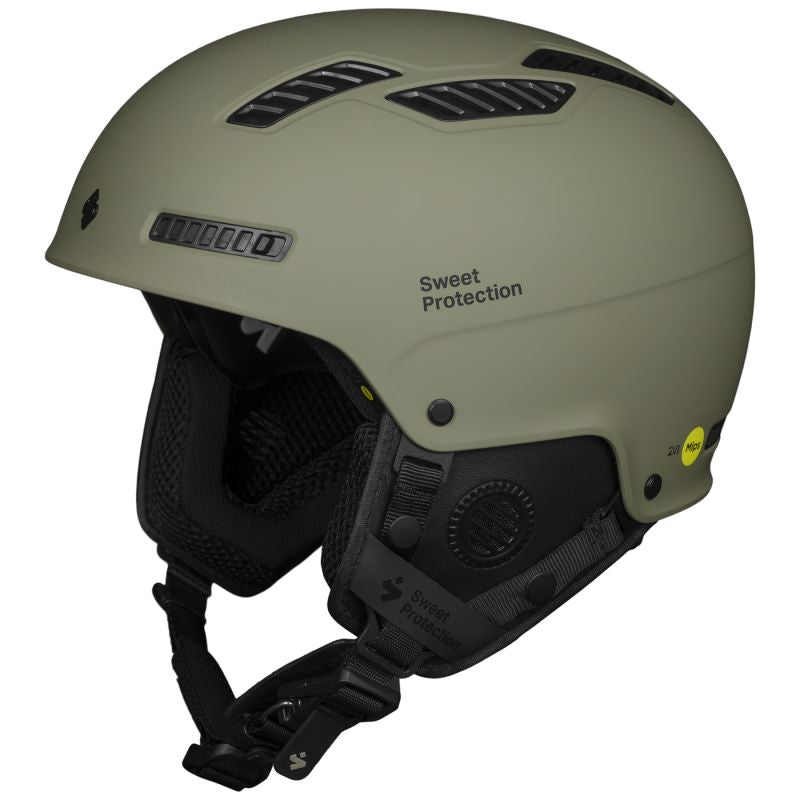 IGNITER 2VI MIPS Accessories/Skiing/Helmets Your Sports Performance