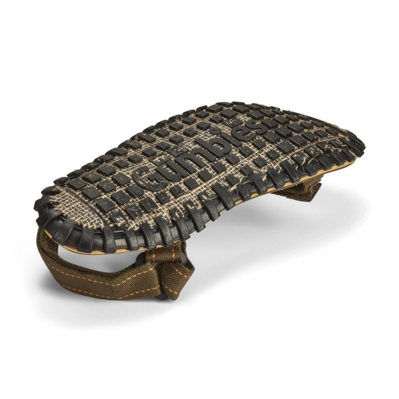 Gumbies Tracker Sandals M GU-SATRA018