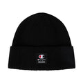 Champion Beanie Cap Black 806069 KK001 In preparation Your Sports Performance